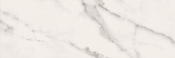 Плитка 25x75 Mte. Calacatta Silver - Motif Extra - E388
