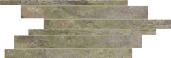Мозаїка (20.5x45) Natural Slate Autumn muretto nat - Natural slate