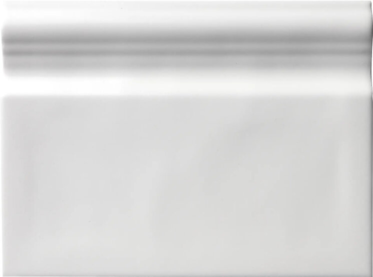 Плінтус RODAPIE AIRE GLOSSY 15 X 20 - 15x20 ADLE5050 Levante з колекції Levante Adex