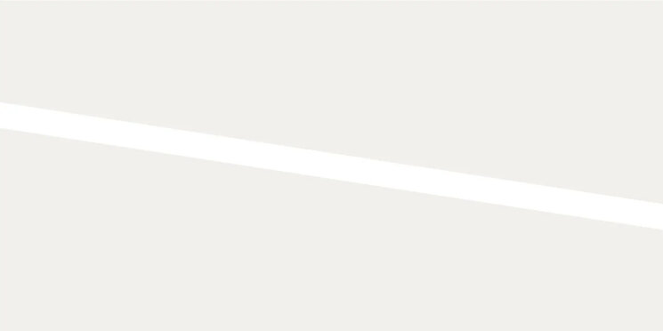 Плитка Yunika Diagonal White Ret Nat - 15x30 YUDWH Yunika з колекції Yunika Brennero