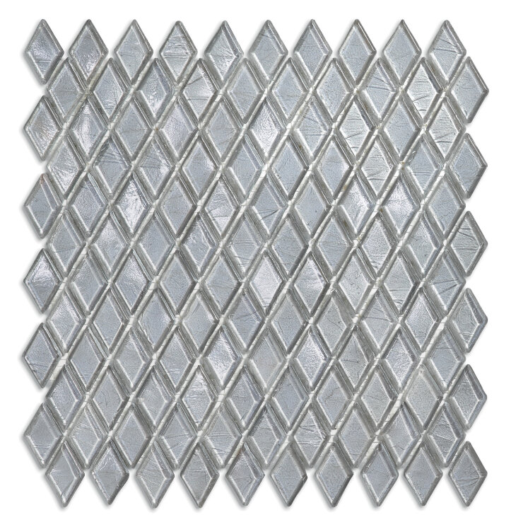 Мозаїка 25,9x26,6 Kimberlite Item 02 - Diamond з колекції Diamond Sicis