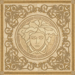 Декор (79x79) 36341 Rosone Oro - Vanitas