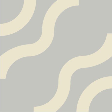 Плитка (20x20) Karl Frost Q - Dal Bianco з колекції Dal Bianco Bisazza