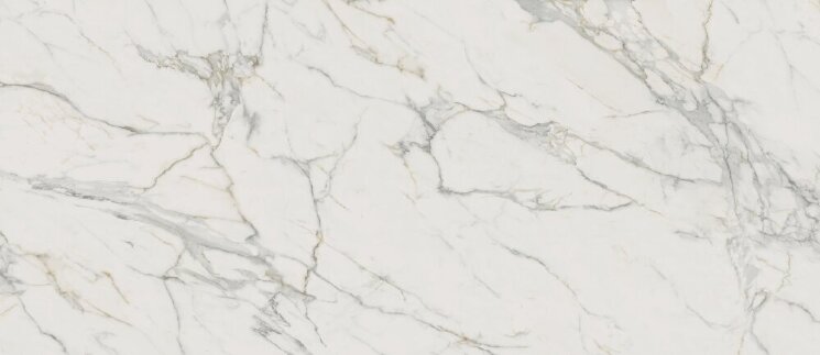 Сляб Marvel Calacatta Extra 120x278 Bookm A Lp AOTJ з колекції Marvel Atlas Concorde Сляб Marvel Calacatta Extra 120x278 Bookm A Lp AOTJ з колекції Marvel Atlas Concorde