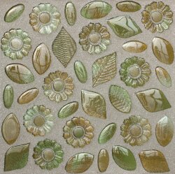 Мозаїка (30x30) MFM-M-VB Margherite Fant. Mineral - Naturae Мозаїка (30x30) MFM-M-VB Margherite Fant. Mineral - Naturae