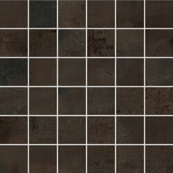 Мозаїка 5x5 Frg Mos Bronzo - Forge - FRG665N