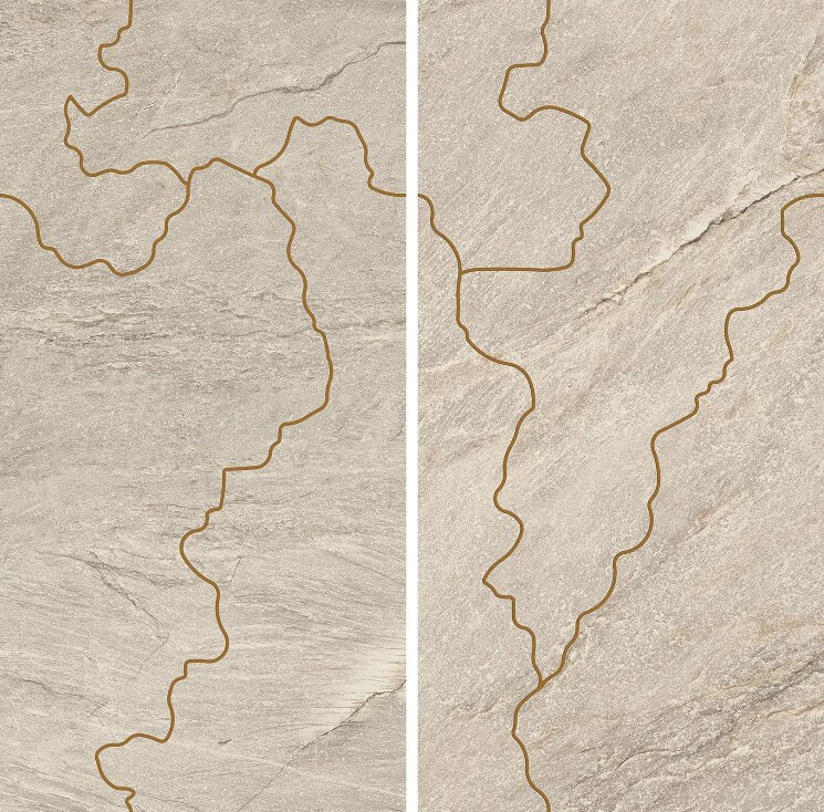 120x120 VibesDk120B Imola Vibes з колекції Vibes Imola