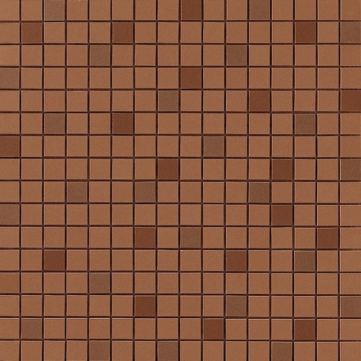 Мозаїка Prism Caramel Mosaico Q A40I з колекції Prism Atlas Concorde Мозаїка Prism Caramel Mosaico Q A40I з колекції Prism Atlas Concorde