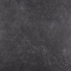 Плитка 80x80 1005363 Nero Isla Tiles Pietra Mediterranea