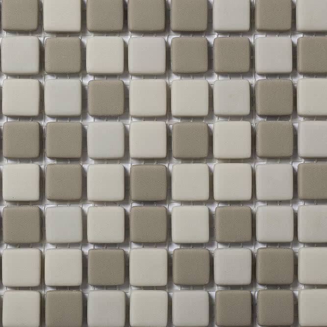 Мозаїка (30x30) STENABL66/1515 Blend66 15*15*6Mm - Contemporanea Enameled Glass з колекції Contemporanea Enameled Glass Linea Italia