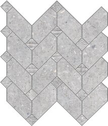 Мозаїка 30x35 160303 Agate mos/Freccia lap/Nat La Fabbrica Agglomerate