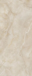 Плитка Majestic Onyx Crystal Beige Lev Ret - 120x280 5458 Majestic Onyx