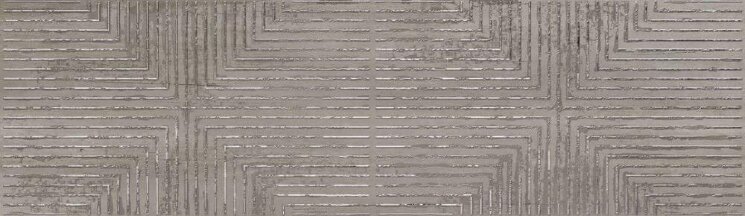 Декор Decoro Capri Smoke Rect 29x100 Sospiro Ibero з колекції Sospiro Ibero