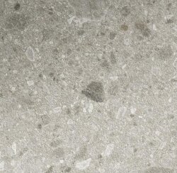 Плитка Gris Bush Hammered 10.5 mm 100x100 Iseo Inalco