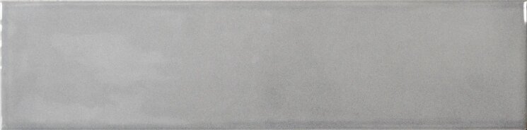 Плитка 7.5x30 0000000057 ALBORAN GRIS BRILLO Pissano Albor?n з колекції Alborán Pissano
