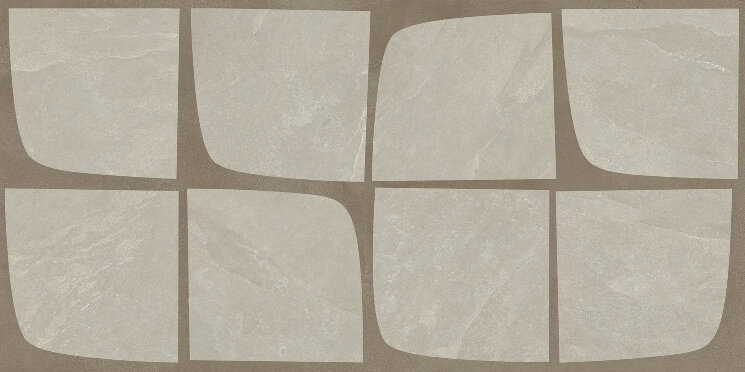 Плитка HNS 1 SYNERGY RETT HARD - 60x120 GCNS01SINER Nesting з колекції Nesting Del Conca Плитка HNS 1 SYNERGY RETT HARD - 60x120 GCNS01SINER Nesting з колекції Nesting Del Conca