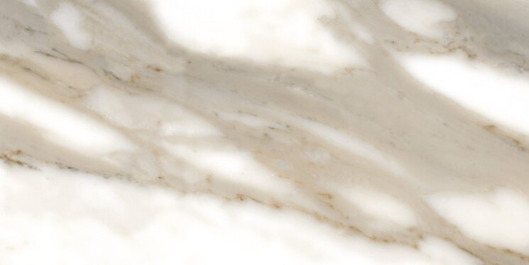 Плитка 60x120 Calacatta NPlus Fanal з колекції Calacatta Fanal