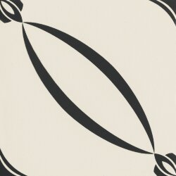 Плитка 20x20 Berlino Nero - Althaus - AHB5