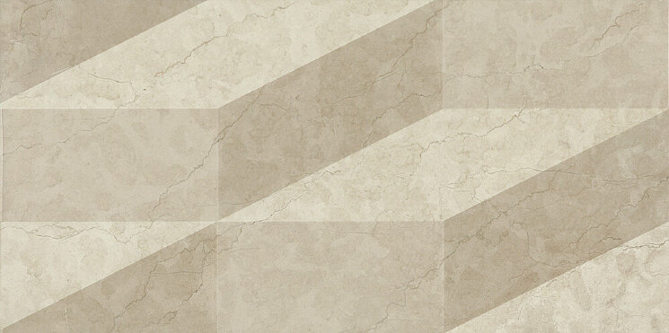 Декор (29.4x59) 293A0PC Luxury White Space L - Anthology Marble з колекції Anthology Marble Emilceramica Декор (29.4x59) 293A0PC Luxury White Space L - Anthology Marble з колекції Anthology Marble Emilceramica