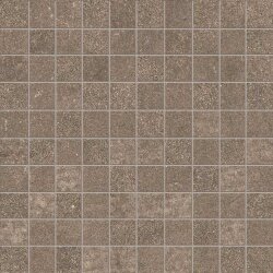 Мозаїка (30x30) I304S6R Mosaico Mud Rett L - Dust