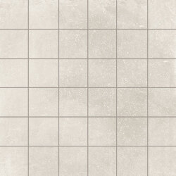 Мозаїка 30x30 Icone Blanc Mosaico - Icone Bleu - IB013MA Мозаїка 30x30 Icone Blanc Mosaico - Icone Bleu - IB013MA