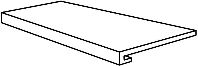Сходинка (32.5x120) MK5V 325X1200Grad. Trvk - Treverk з колекції Treverk Marazzi