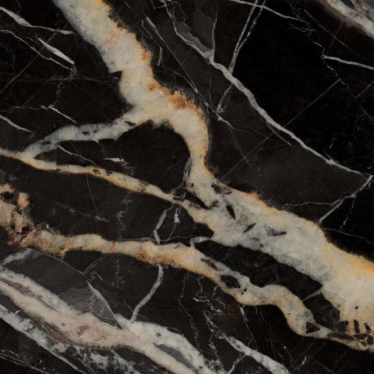 Плитка MARMOTECA GOLDCA SOFR - 120x120 PF60010687 La Marmoteca з колекції La Marmoteca Gardenia Orchidea