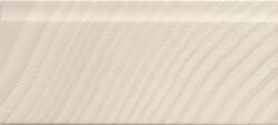 Бордюр (15x30) 0558813 Bianco Altaza - Agata