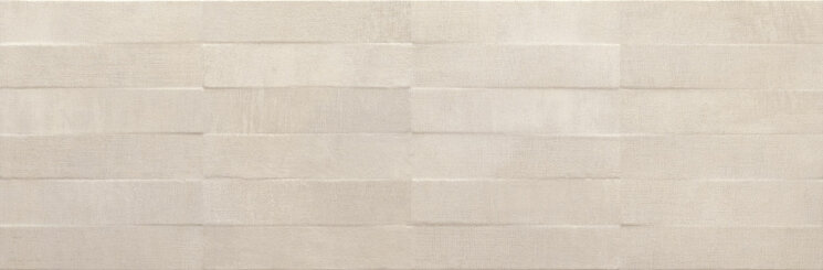 Плитка 30x90 Touch Brick Light Beige-Touch-R3154R з колекції Touch Aleluia