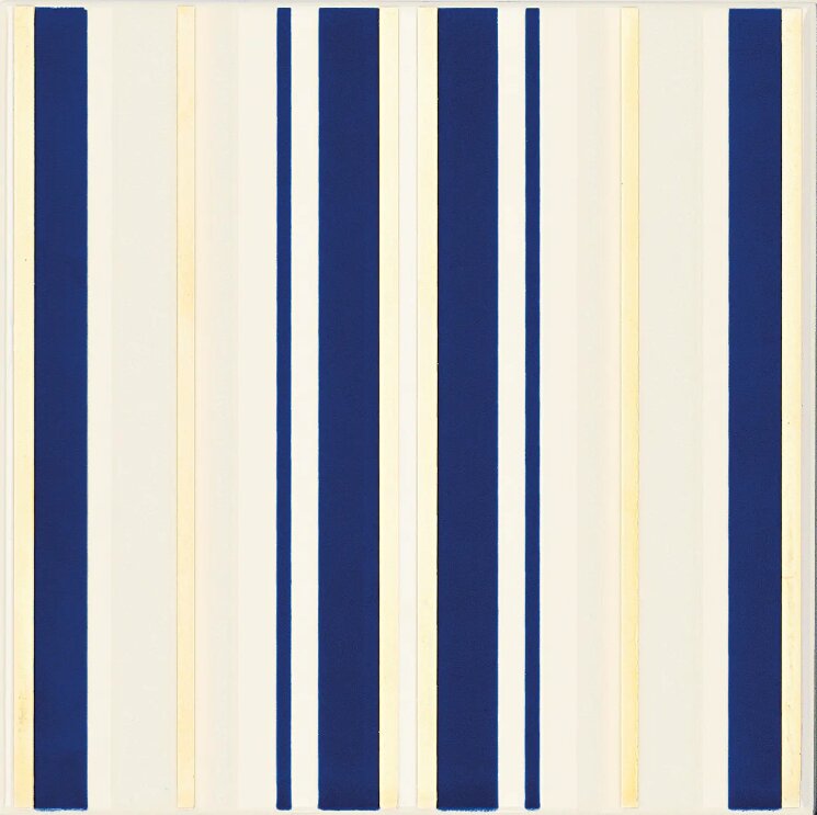 Плитка 20x20 GER RG15 GRAND ELEGANCE RUBINO RIGA PERVINCA Petracer's Grand Elegance Rubino з колекції Grand Elegance Rubino Petracer's