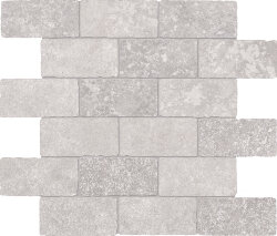 Мозаїка 30x30 Chat M. Mur Grigio - Chateau