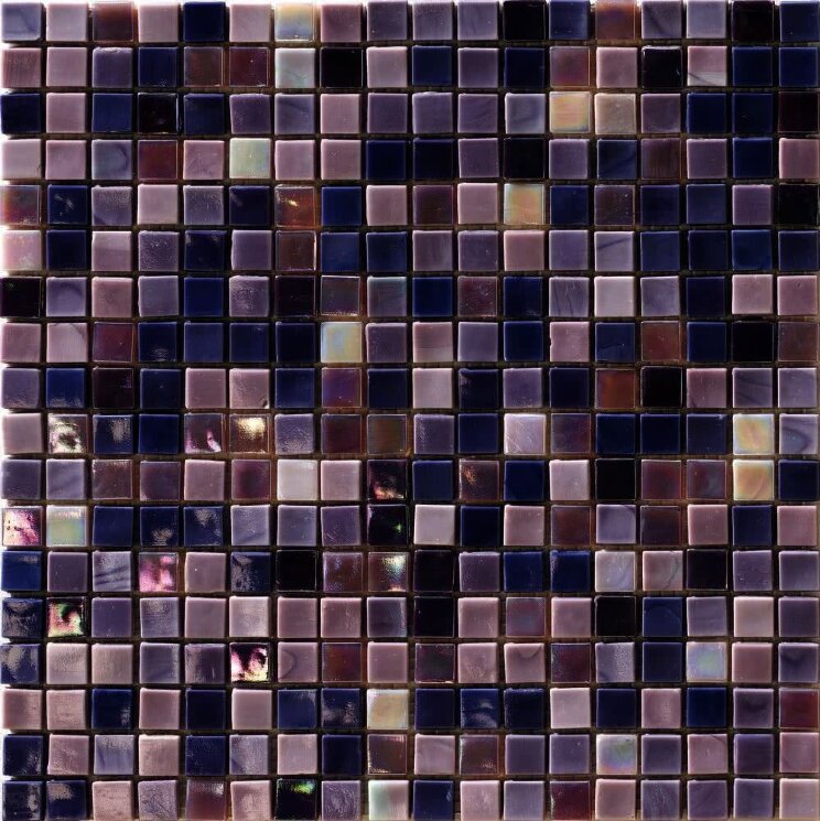 Мозаїка (29.5x29.5) CR.0G81 15X15x4 - Cromie з колекції Cromie Mosaico piu
