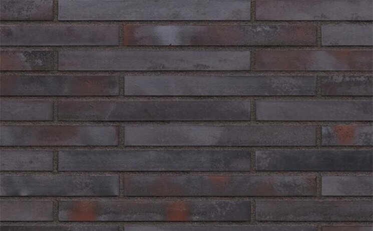 Плитка Castle Rock Lf14 14 mm 5.4x49 King Size King Klinker з колекції King Size King Klinker