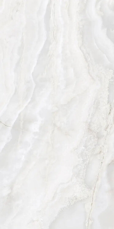 Плитка Avorio - 80x160 173041 Onice Iride з колекції Onice Iride La Fabbrica Ava