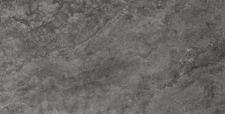 Плитка 60x120 Cross Cut Black Nt Rt - Italian Icon - 163876 з колекції Italian Icon Ricchetti