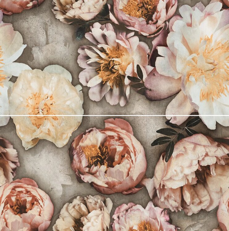 Декор 60x120 A038659 Cross decor(2Set) Ape Cross з колекції Cross Ape Декор 60x120 A038659 Cross decor(2Set) Ape Cross з колекції Cross Ape