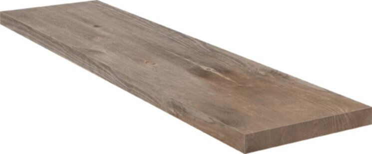 Кутова сходинка (33x100) 62534 Angolo Dx Gradino C.Retta Trail - Tahoe з колекції Tahoe Cerdomus