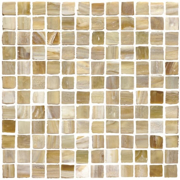 Мозаїка Heney Silk 32.7x32.7 Mosaics Original Style з колекції Mosaics Original Style
