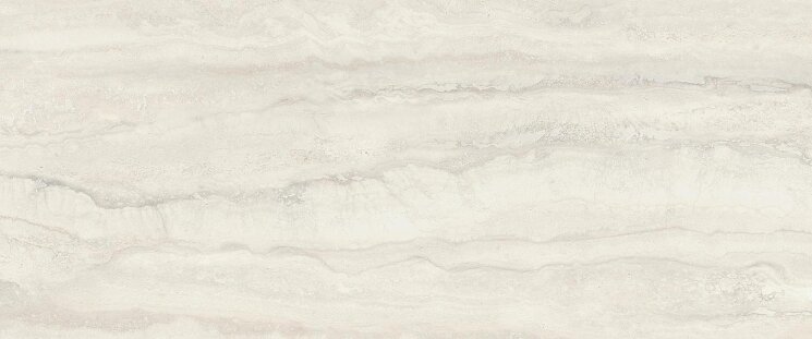 Плитка 120X278 Travertine Vein Cut Naturale White Nat Rett Elkx Provenza з колекції Travertine Provenza