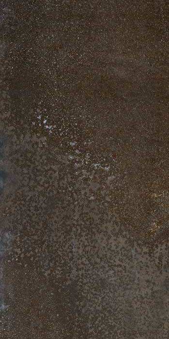 Плитка 40x80 Flowtech Aged Bronze Naturale - Flowtech - 757068 з колекції Flowtech Floor Gres