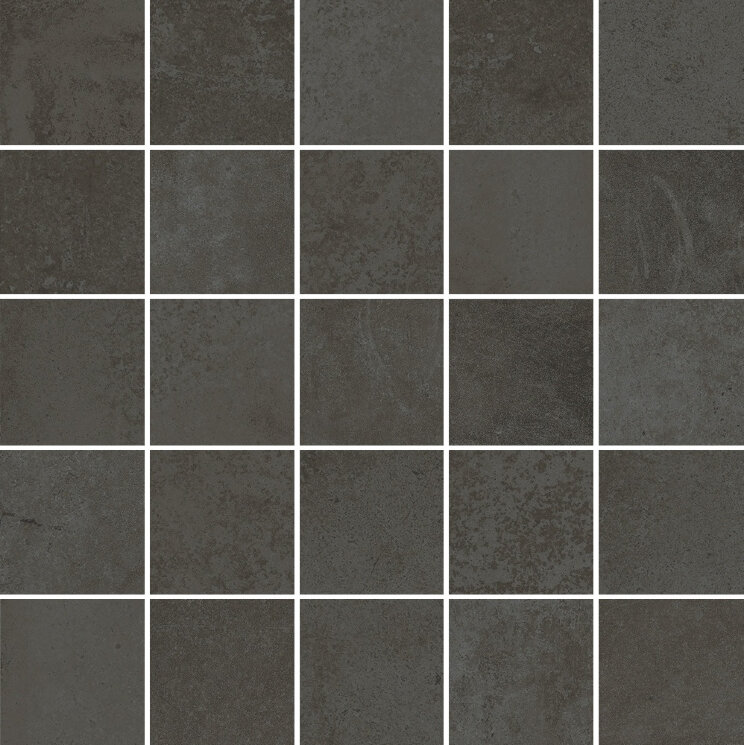 Мозаїка 6x6 Mosaico Harlem - Manhattan - 10714490 з колекції Manhattan Casalgrande Padana Мозаїка 6x6 Mosaico Harlem - Manhattan - 10714490 з колекції Manhattan Casalgrande Padana