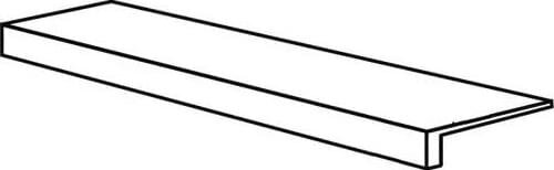 Сходинка Lapatto Creta Peldano 32x120 Texture Venatto з колекції Texture Venatto