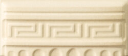 Декор (8x19.7) 37480 Term. Colonna Beige - Vanitas