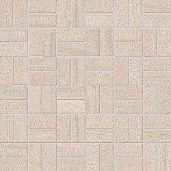 Мозаїка Mosaico Domino Sand Rett. 30x30 Evo Q Provenza