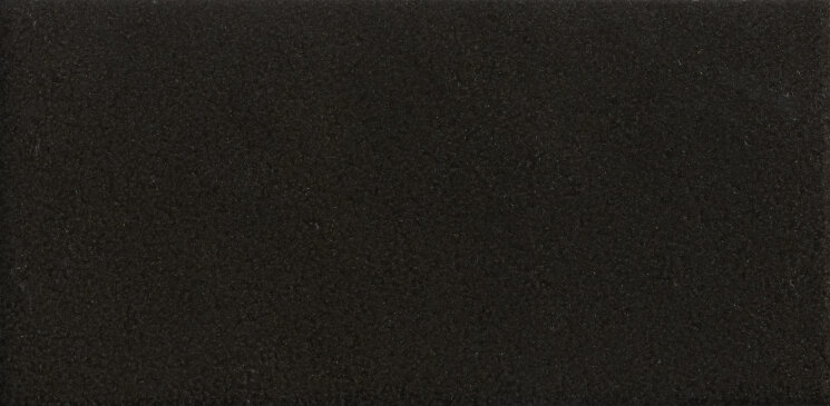 Плитка 10,1x20,5 Marghe Half Black - Mattonelle Margherita - NDM92 з колекції Mattonelle Margherita Mutina