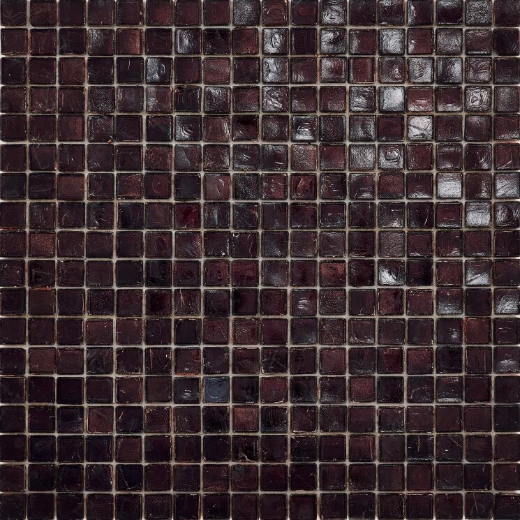 Мозаїка 29.5x29.5 Bronzeo 2 Sicis Colibr? з колекції Colibrì Sicis