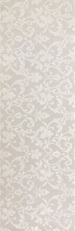Декор 30,5x91,5 H. Ivory Campitura Damask - H.24 - HICD з колекції H.24 Supergres