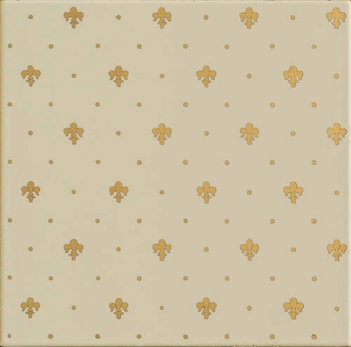 Плитка (20x20) Gll03-08 Giglio Oro Su Panna - Grand Elegance Gold з колекції Grand Elegance Gold Petracers Плитка (20x20) Gll03-08 Giglio Oro Su Panna - Grand Elegance Gold з колекції Grand Elegance Gold Petracers