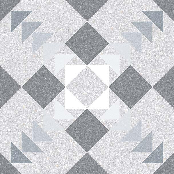 Декор Benaco Humo 20x20 Benaco Vives з колекції Benaco Vives