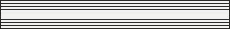 Декор 15x120 Krea Stripes Mosaic Ground - Krea з колекції Krea Gigacer DSG